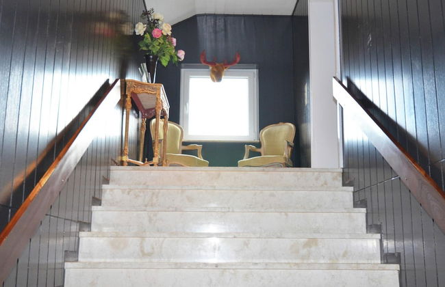 Modern Holiday Home in Hessen - Foto 18