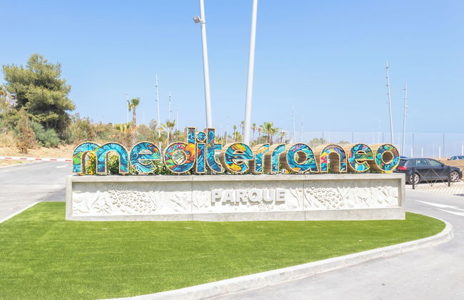 Banana Beach Apartment - Foto 34