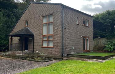 Dunsdale Lodge - Foto 1