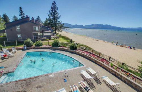 Heavenly Lakeside Retreat Close to downtown - Foto 3