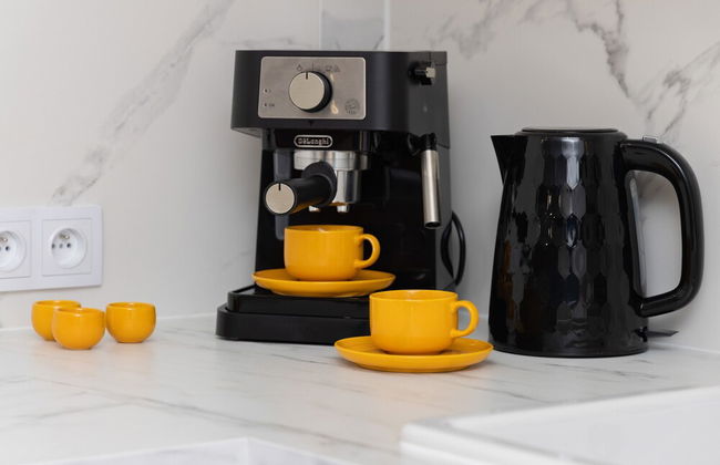 Mermaid Apartment Dziwnow by Renters - Photo 38