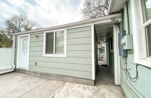 Institute Den Downtown Modern Basement Suite - Foto 22