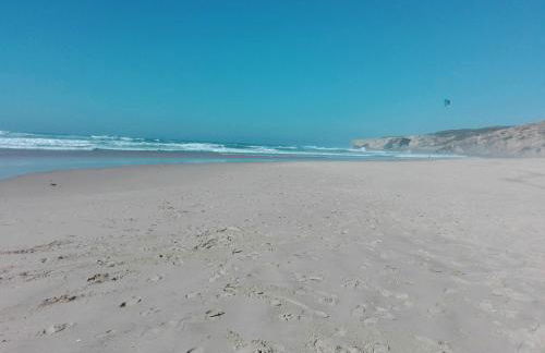 Ocean & Nature Flat - Aljezur - Algarve West Coast - 1,6km Praia Monte Clérigo - Foto 28