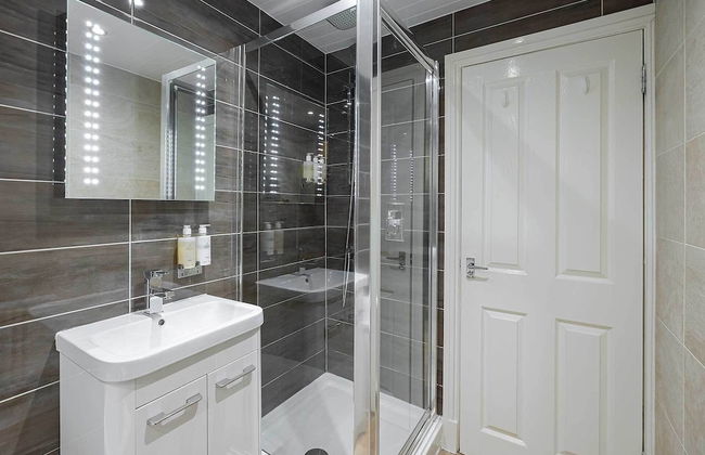 Carmel Apartments Residence - Foto 42