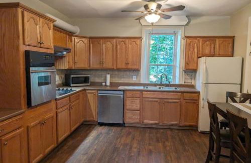 The Hidden Homestead - Foto 14