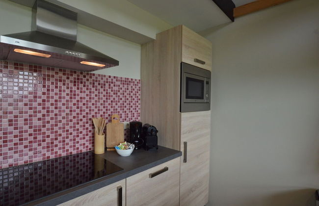 Modern & Garden-view Holiday Home in Alphen - Foto 56