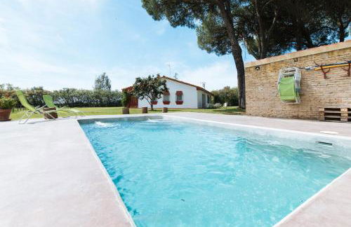 La casita de Hato Pinos, un rincón en Doñana - Foto 8