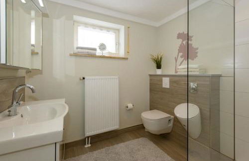 Ferienwohnung Völkl - Foto 7