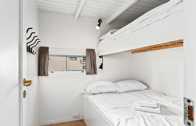 Topcamp Onsakervika - Tyrifjorden - Foto 8