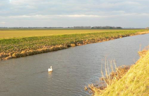 1-Bed House - Sleeps 2 - Parking Wifi - Foto 21