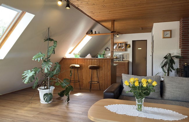 Ferienwohnung in Moorhusen - Foto 15