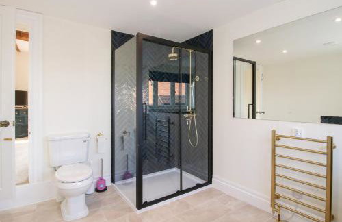 Daniels Farmhouse - Foto 28