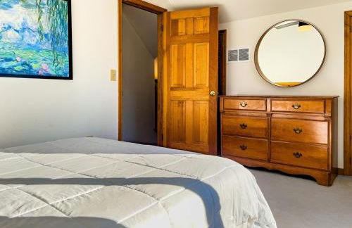 Private, Family-Friendly Home Near Candlewood Lake - Foto 21