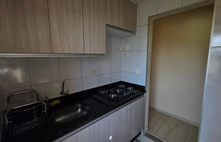 Apto Familiar, Garagem, WiFi Rápido, Maringá - Foto 16