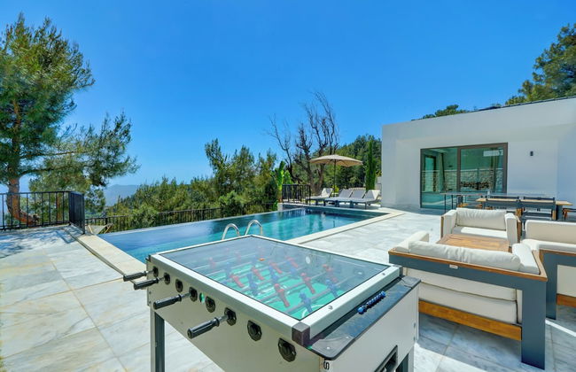 Earth 7 - PLANET LUXURY VILLAS - Foto 1