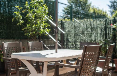 El Recreo de Celorio - Jardín, piscina y playa - Foto 30