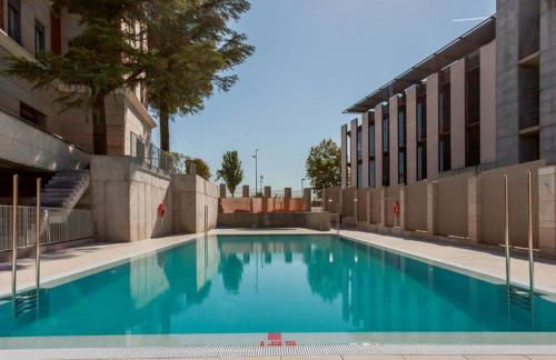 Avenida de San Luis 25, Design and comfort in the true style of Madrid, Book your getaway now! - Foto 1