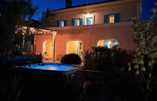 Villa Cesarica Novalja - Photo 68