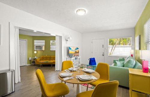 Walk to the Beach and Village - Hibiscus Villa - Foto 7