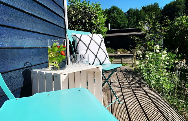 Holiday Home Seeblick With Sauna on Lake Dummer, Dummer - Foto 43