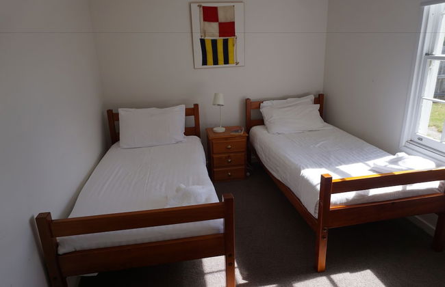 Low Head Pilot Station - Foto 21