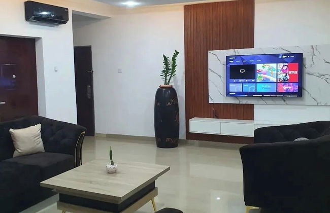 Amia Gold Luxury Apartment - Foto 16