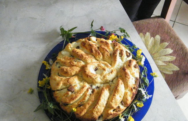 Agriturismo La Vecchia Fontana - Photo 35