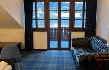 Vitusfort Urlaub im Allgäu - Ferienwohnungen & Themenzimmer in Hopfen am See - Foto 49