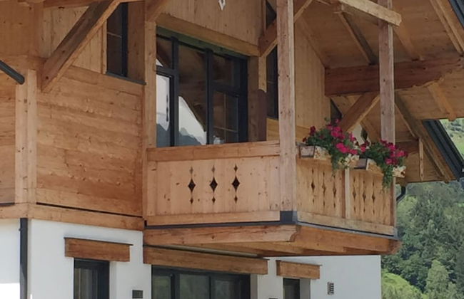 Wieshof Apartments - Foto 56