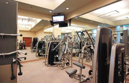 StripViewSuites Two Bedroom at Signature - Foto 6