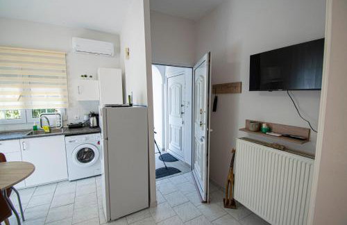 Forest View Apartments by RentalsPro - Fourka Halkidiki - Foto 17