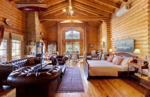 Villa Marrone Splendid Seaview - Foto 34