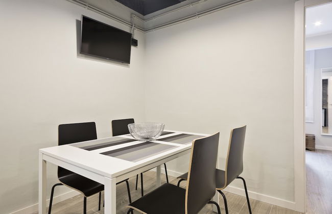 Stay U-nique Apartment Llobregat - Foto 19