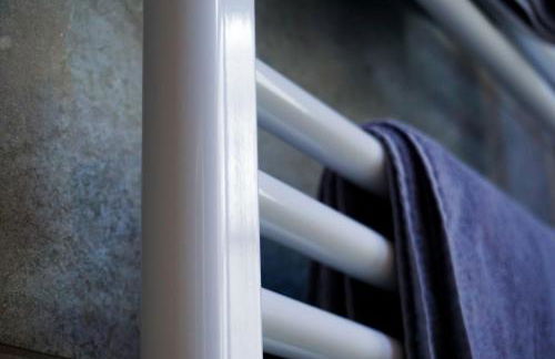 Parkresidenz Lychen, Ferienwohnung 5 - Photo 20