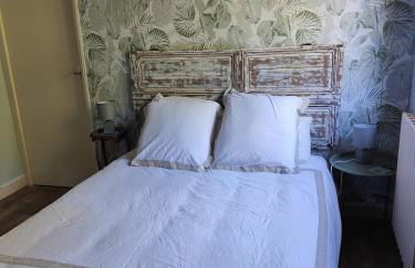 La maison au Vert - Foto 8