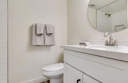 Modern Villa in Old Litchfield - Foto 24