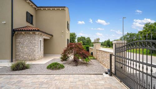 Villa Sogno Istriano by IstriaLux - Foto 3