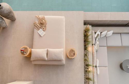 Villa Albero - Sea View Escape - Foto 67