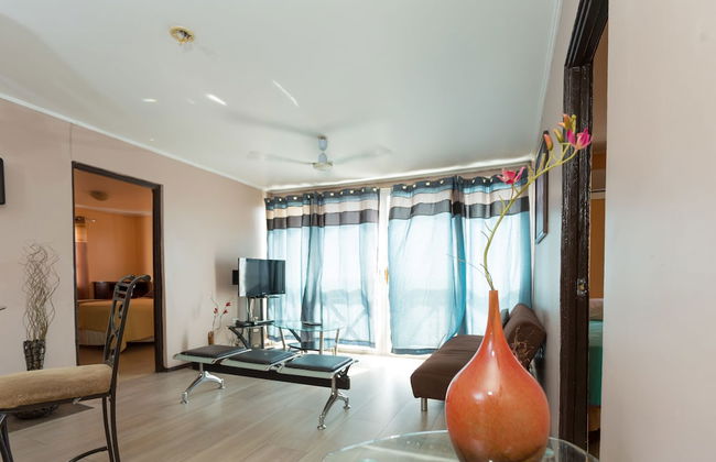 New Kingston Guest Apartments II - Foto 21