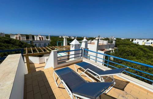 Moradia V3 na Urbanização Praia Verde - Foto 37