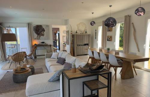 Villa Oletta, Saint Florent - Foto 31