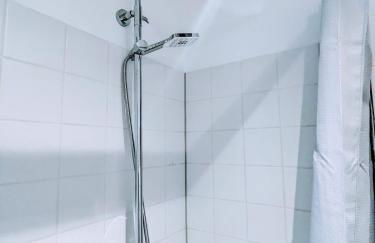 Apartment Zentrum Nürnberg nähe Messe und Hauptbahnhof - Foto 9