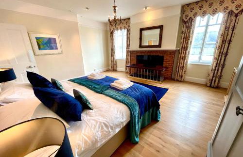 Stunning Thameside Apartment - Foto 11