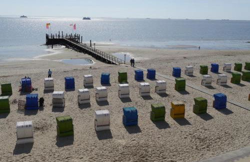 Nordland Appartements Wohnung Aerö - Foto 20