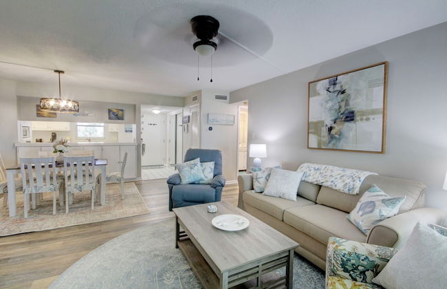 125 El Matador 1 Bedroom Home by RedAwning - Foto 1