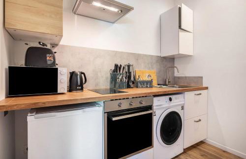 Die Alter Schwede Wohnung 3 - Foto 22