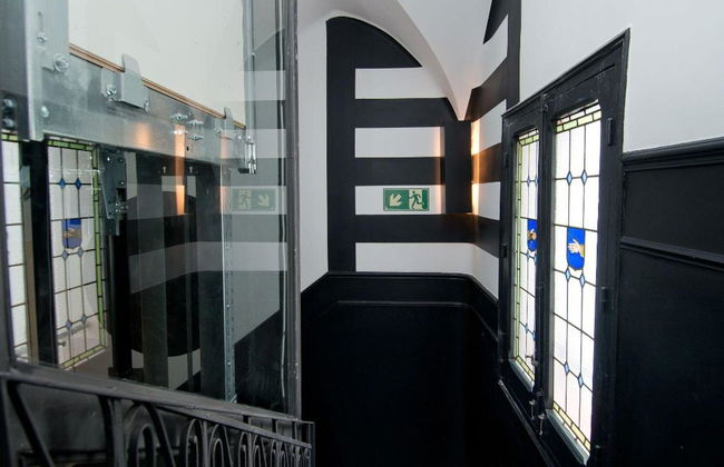 AmazINN Collection Madrid Amor de Dios - Foto 29