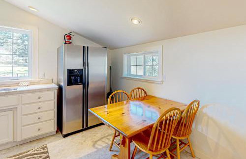 Big River Cottage - Foto 7