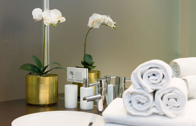 Rafael Kaiser - Premium Apartments City Centre - Photo 13