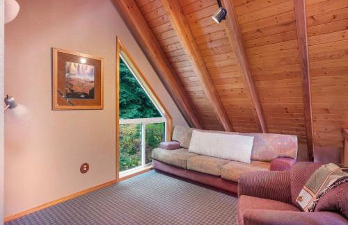 Ski Cabin 3br Hyak Fire Place 5 mins to Hill - Foto 16